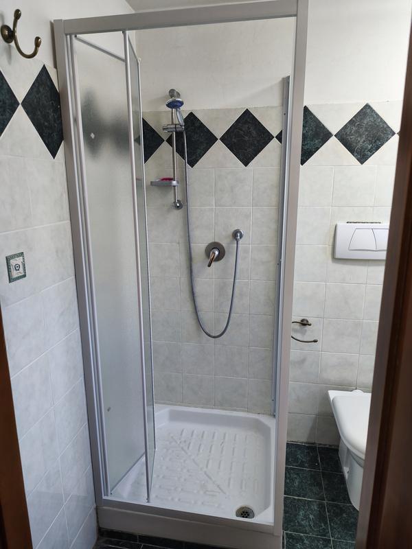 Revisione aperta modale 2 su 2