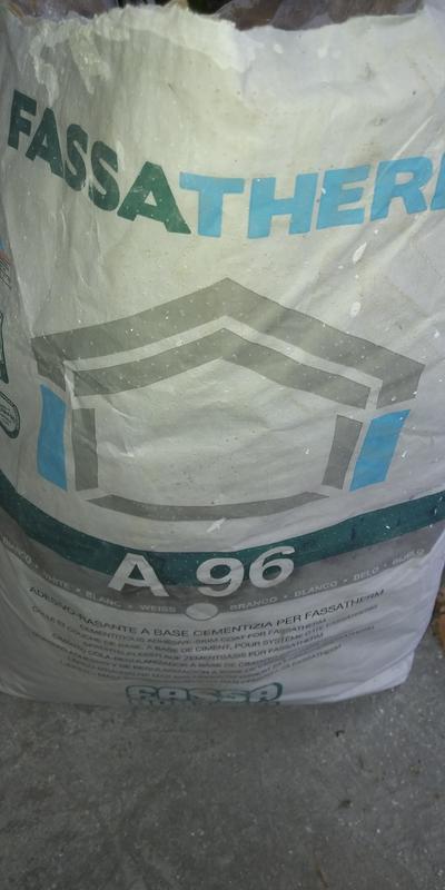 Revisione aperta modale 1 su 2