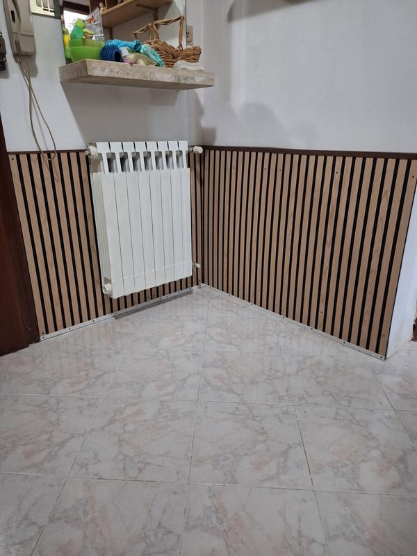 Revisione aperta modale 1 su 1