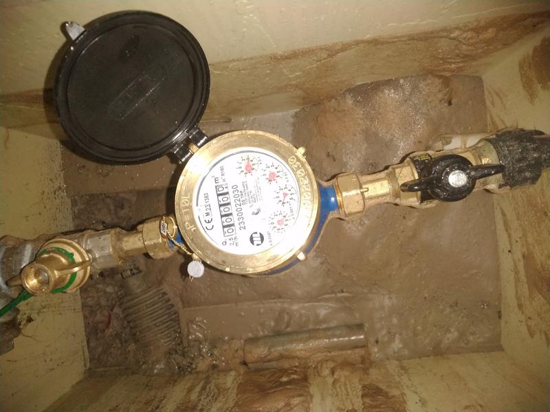 Revisione aperta modale 1 su 1