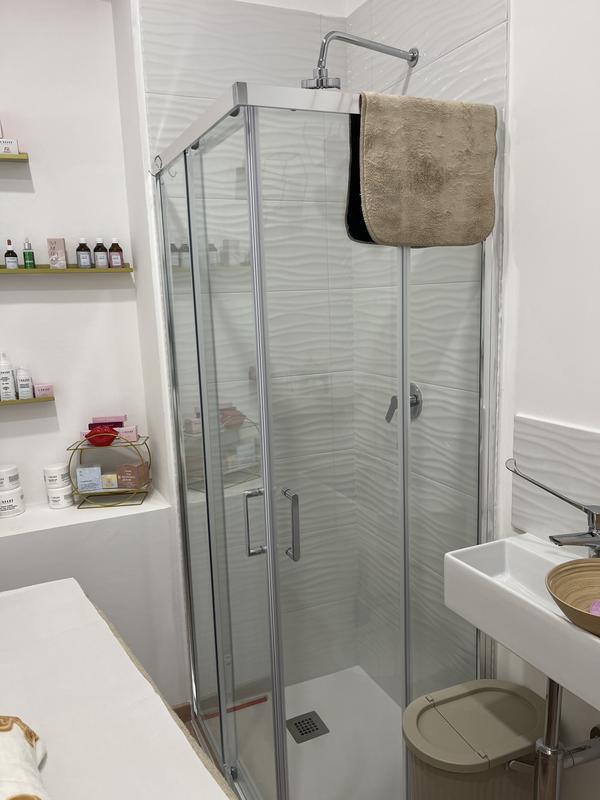 Revisione aperta modale 1 su 1