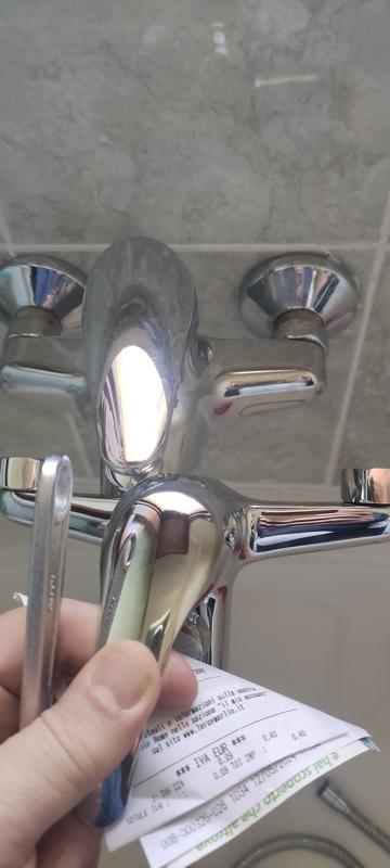Revisione aperta modale 1 su 1
