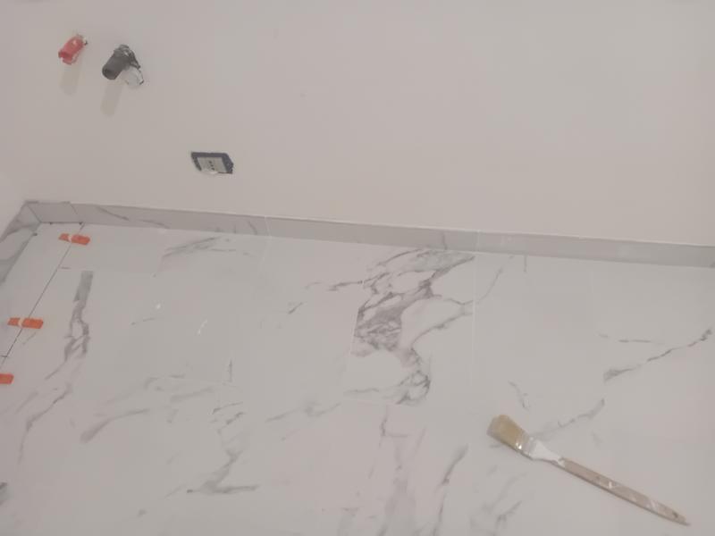 Revisione aperta modale 1 su 1