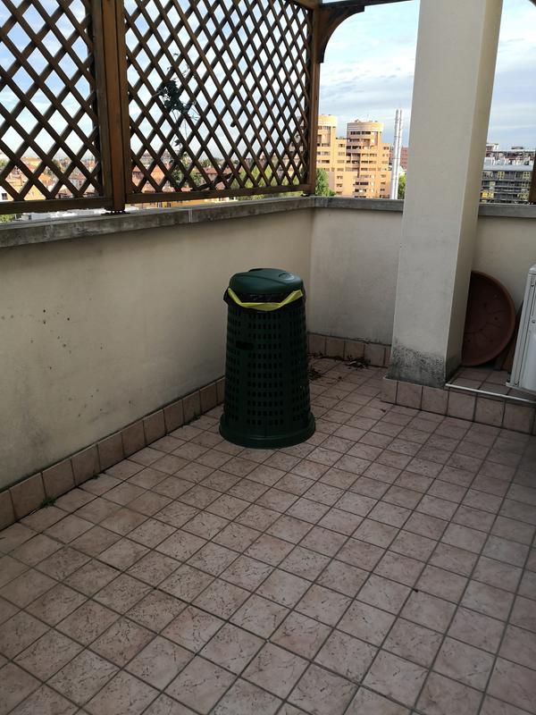 Revisione aperta modale 1 su 1