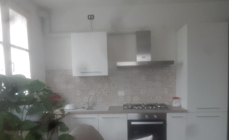 Revisione aperta modale 1 su 1