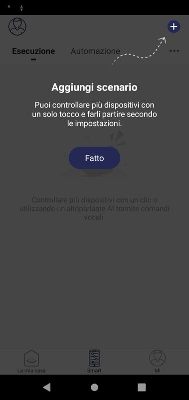 Revisione aperta modale 3 su 3
