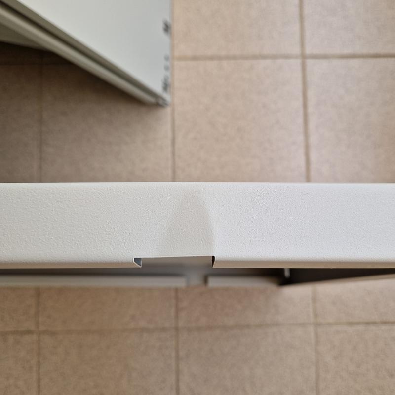 Revisione aperta modale 1 su 2