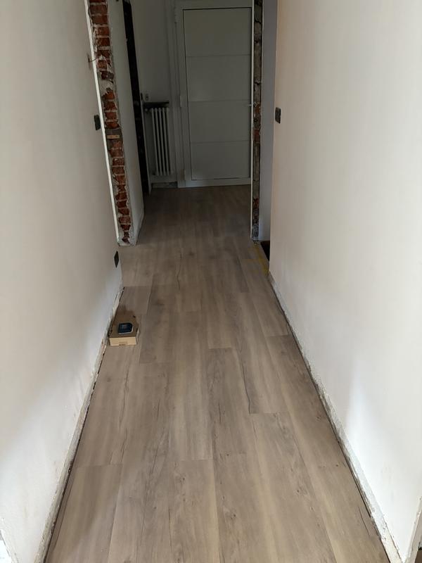 Revisione aperta modale 1 su 6