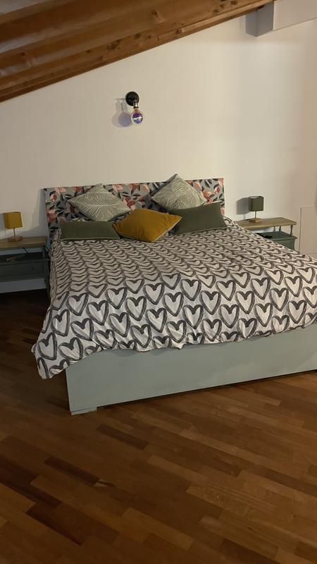 Revisione aperta modale 1 su 1