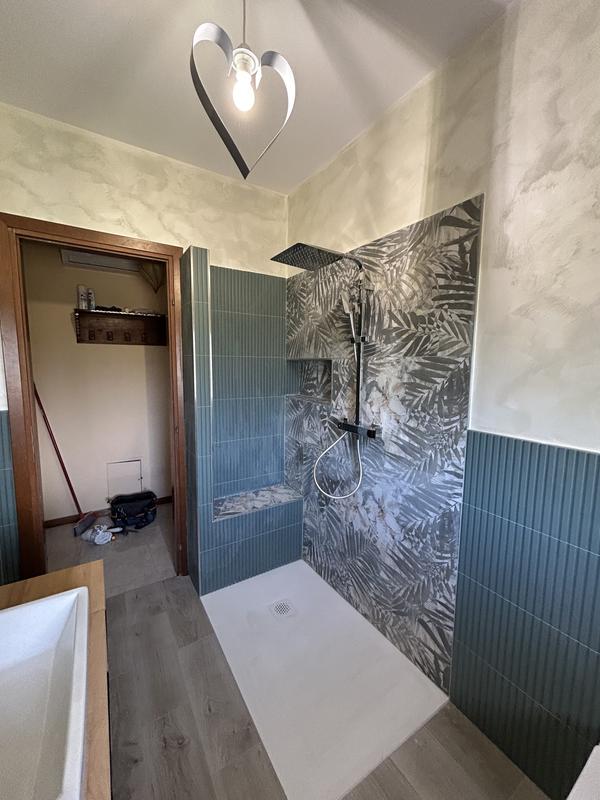 Revisione aperta modale 1 su 2