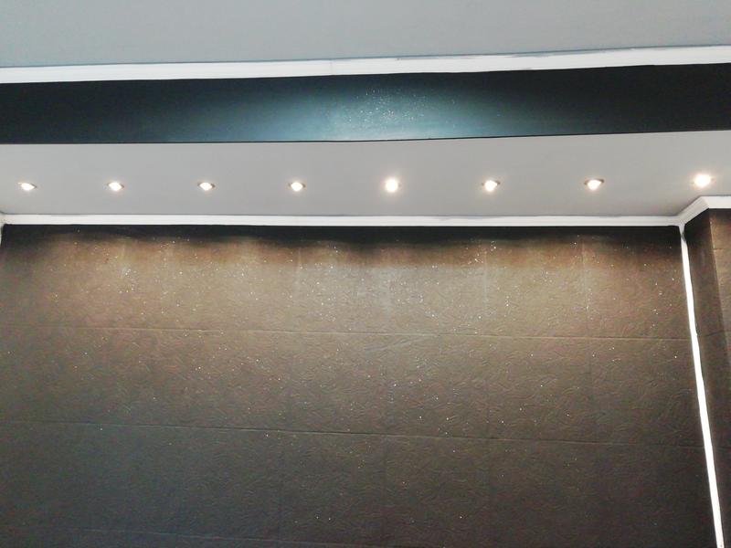 Revisione aperta modale 1 su 1