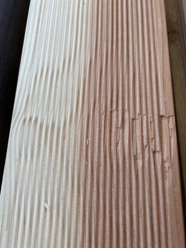 Revisione aperta modale 2 su 2