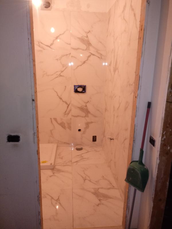 Revisione aperta modale 1 su 2