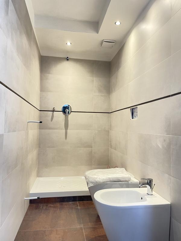 Revisione aperta modale 2 su 2