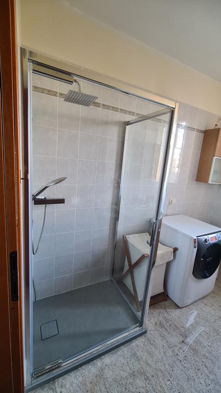 Revisione aperta modale 2 su 2