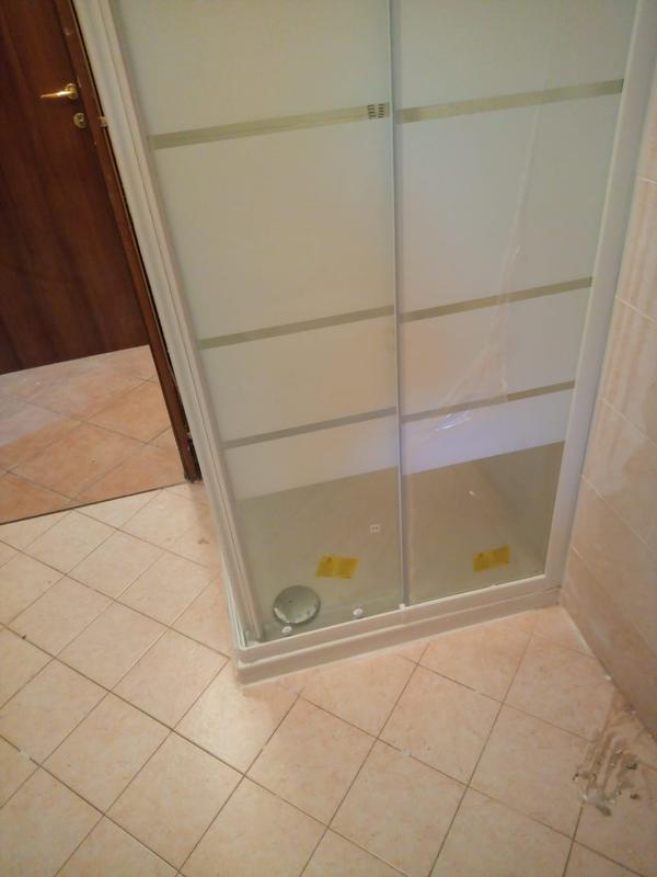 Revisione aperta modale 1 su 1