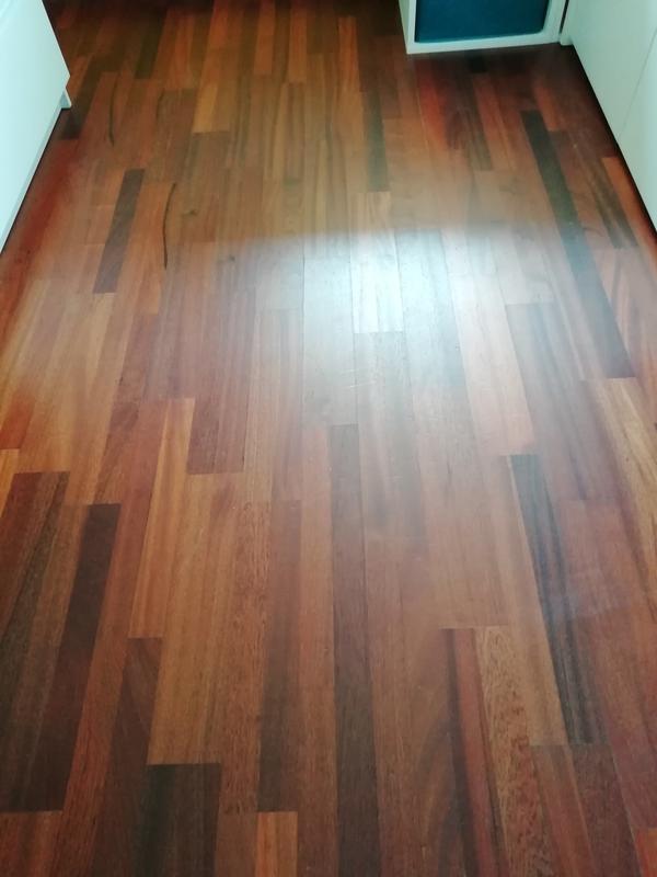 Revisione aperta modale 1 su 2