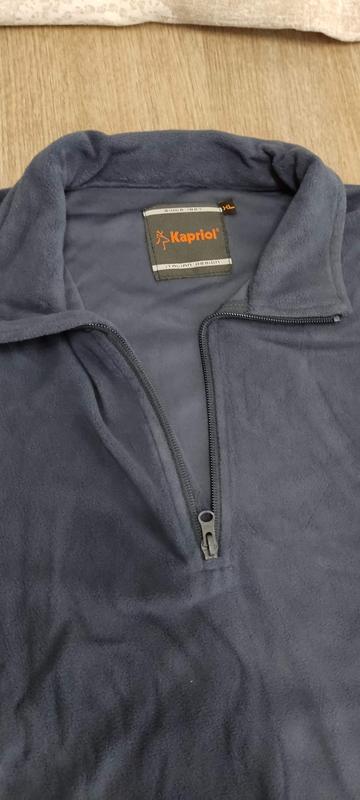 Revisione aperta modale 2 su 3