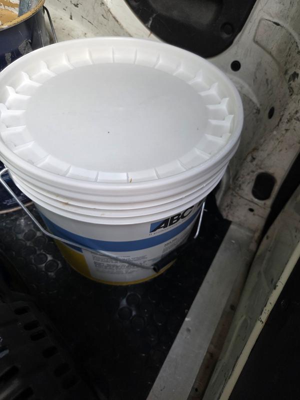 Revisione aperta modale 1 su 1