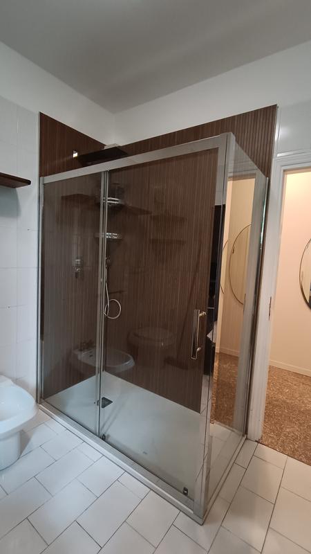 Revisione aperta modale 2 su 2