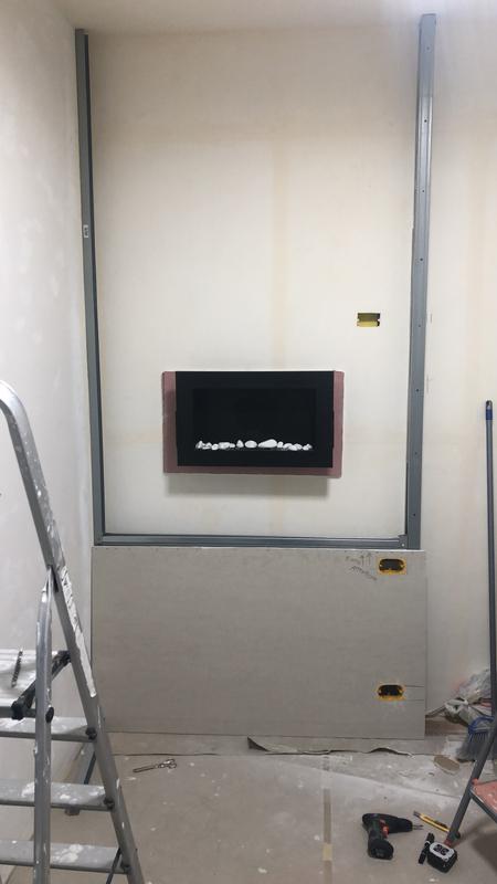 Revisione aperta modale 2 su 2