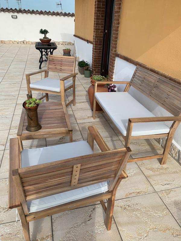 Revisione aperta modale 4 su 4