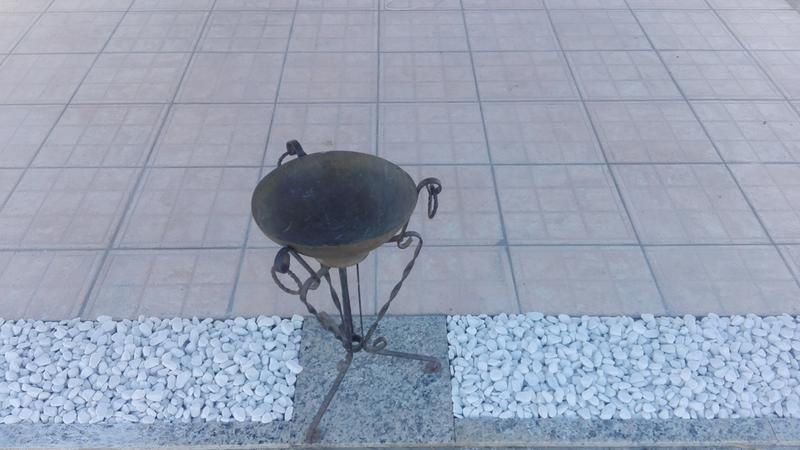 Revisione aperta modale 1 su 2