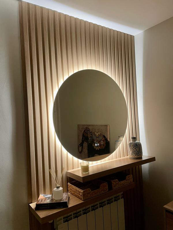 Revisione aperta modale 1 su 1