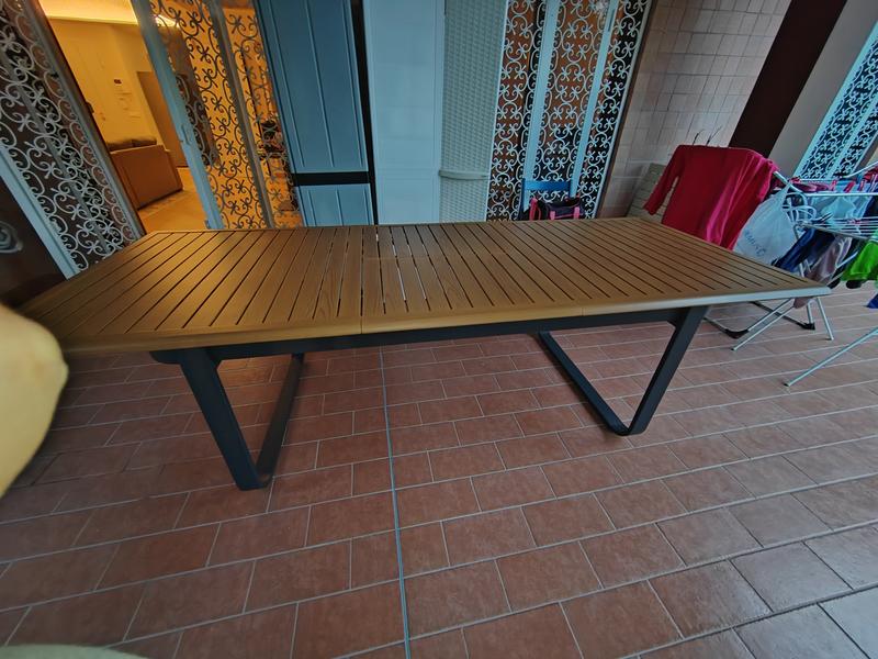 Revisione aperta modale 1 su 1