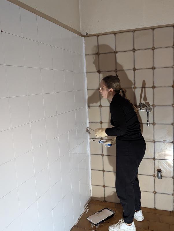 Revisione aperta modale 1 su 1