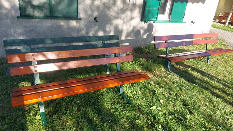 Revisione aperta modale 1 su 1