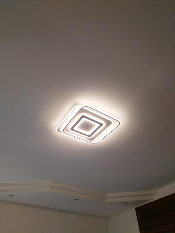 Revisione aperta modale 1 su 1