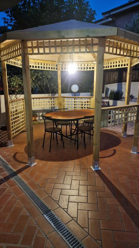 Revisione aperta modale 3 su 4