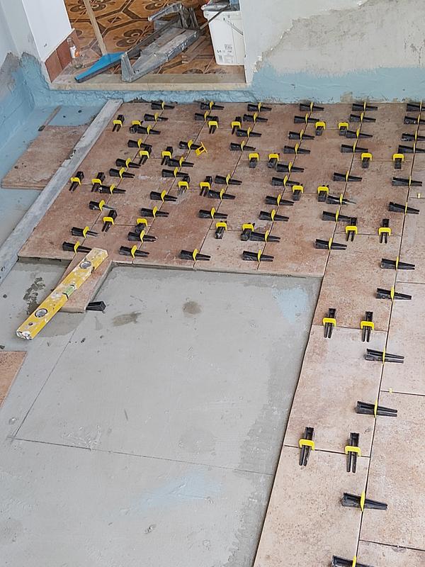 Revisione aperta modale 1 su 2