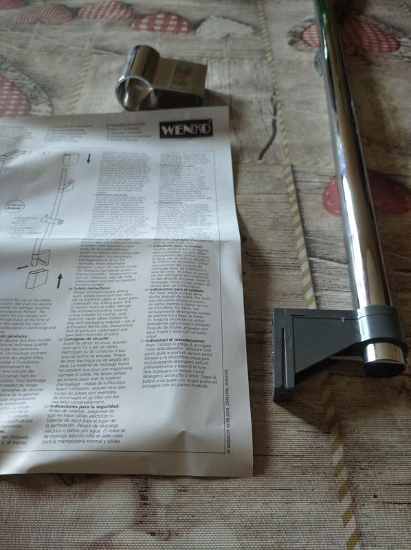 Revisione aperta modale 1 su 1