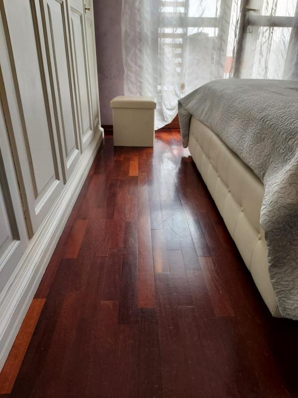 Revisione aperta modale 1 su 3