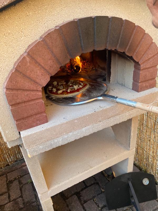 Revisione aperta modale 2 su 3