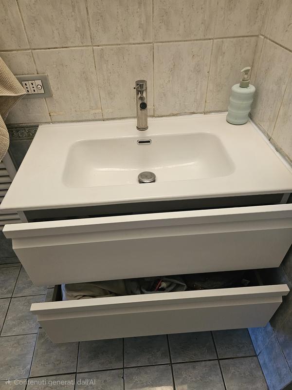 Revisione aperta modale 1 su 1