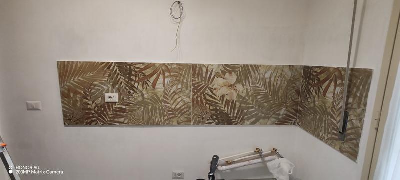 Revisione aperta modale 1 su 1