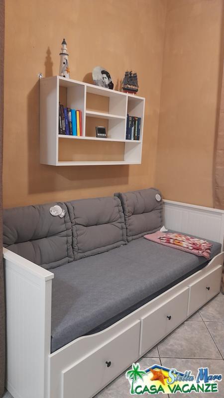 Revisione aperta modale 1 su 3