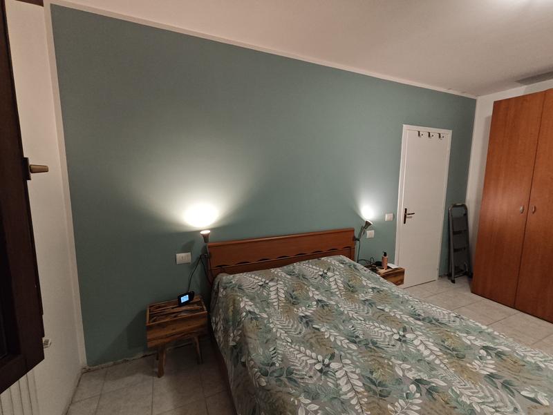 Revisione aperta modale 1 su 1