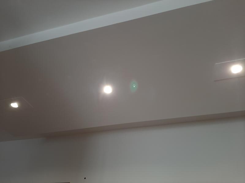 Revisione aperta modale 1 su 1