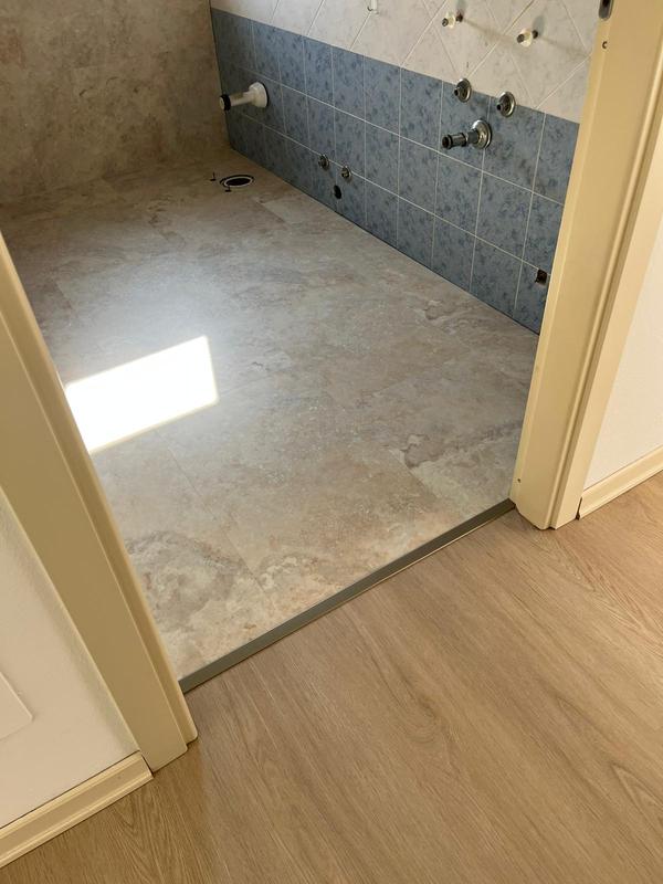 Revisione aperta modale 1 su 1