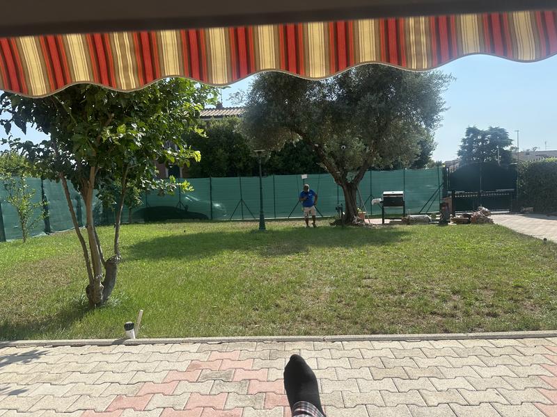 Revisione aperta modale 1 su 1