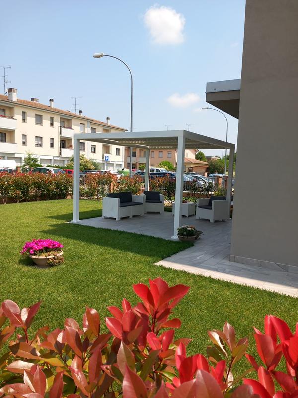 Revisione aperta modale 3 su 3