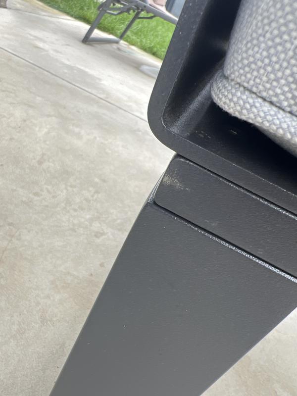 Revisione aperta modale 2 su 3