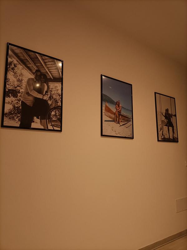 Revisione aperta modale 1 su 1