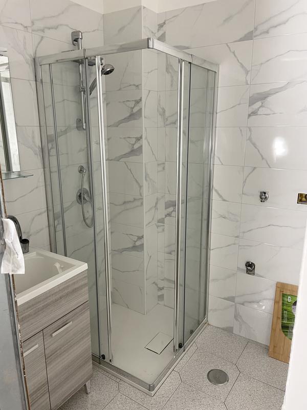 Revisione aperta modale 1 su 1