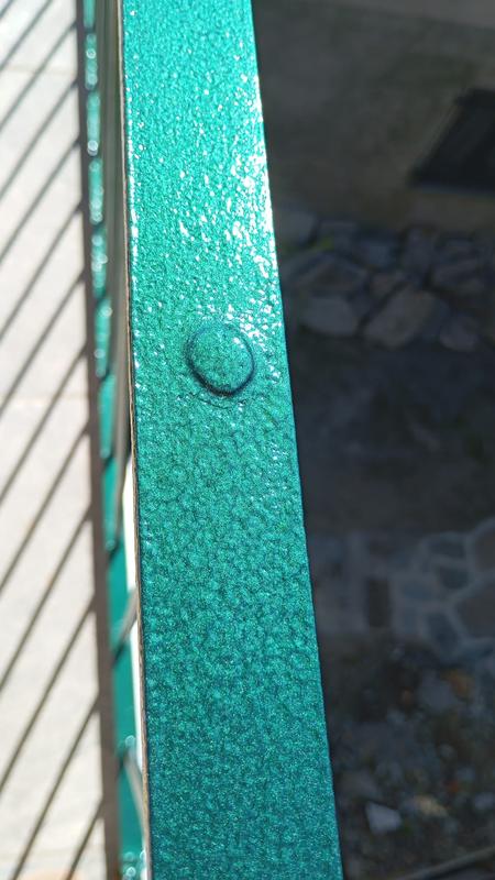 Revisione aperta modale 2 su 3