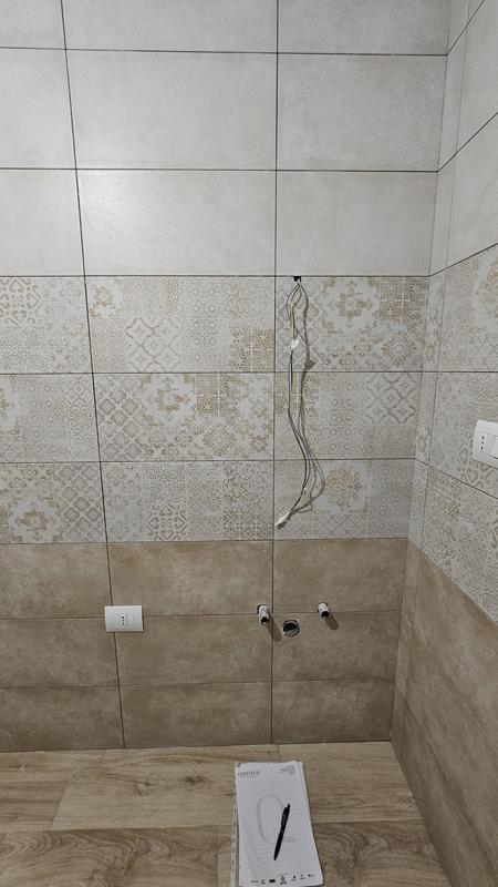 Revisione aperta modale 2 su 2